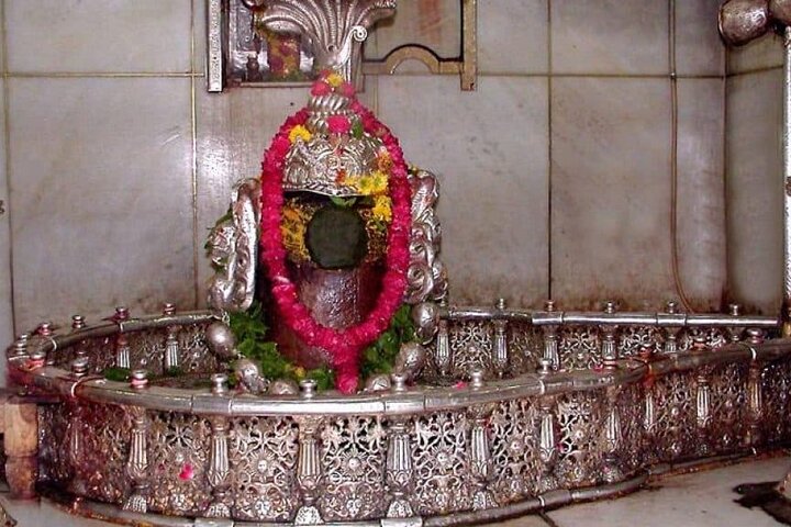 Private pilgrimage day tour from Indore to Ujjain, Indore