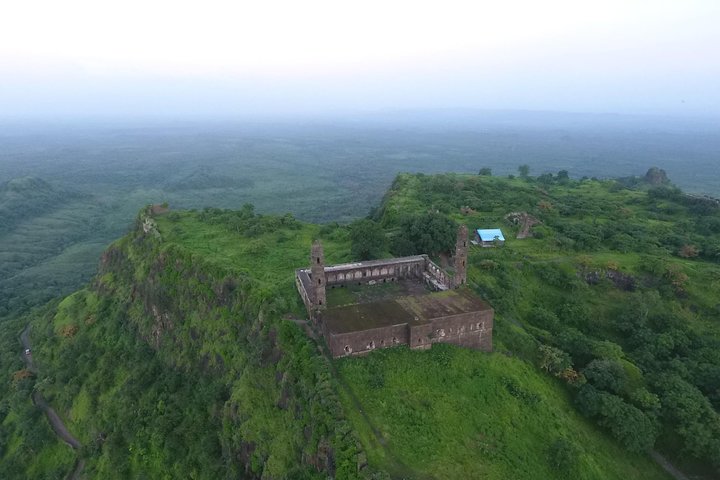 Asirgarh Fort day trip from Indore, Indore