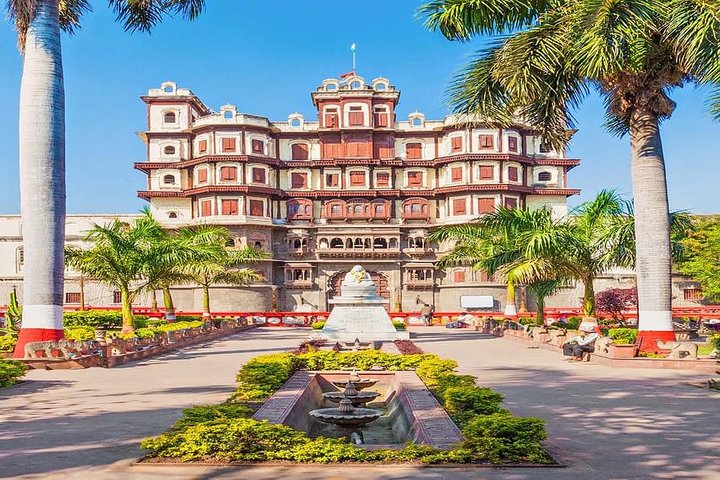 Indore city tour with local highlights, Indore