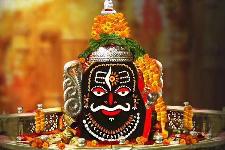 3-day Mahakaleshwar and Omkareshwar Jyotirlinga tour