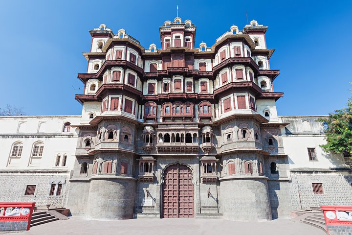 Indore city walking tour with a guide, Indore