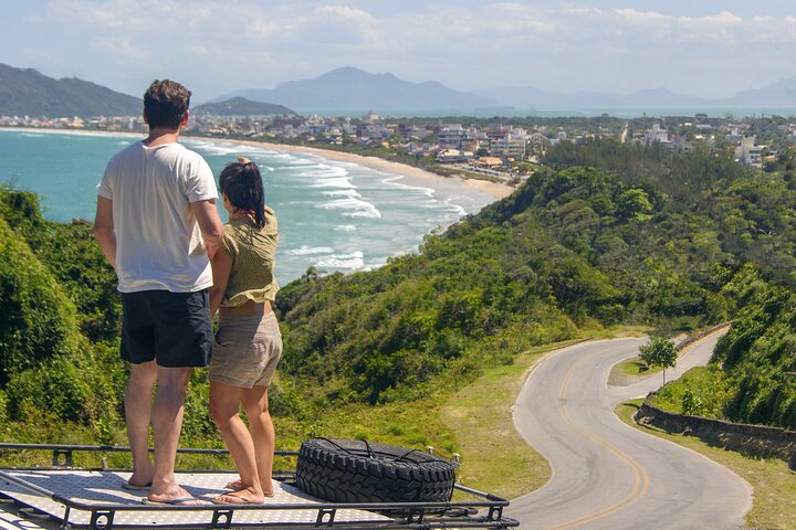 Adventure 4x4 Bombinhas, Itajai