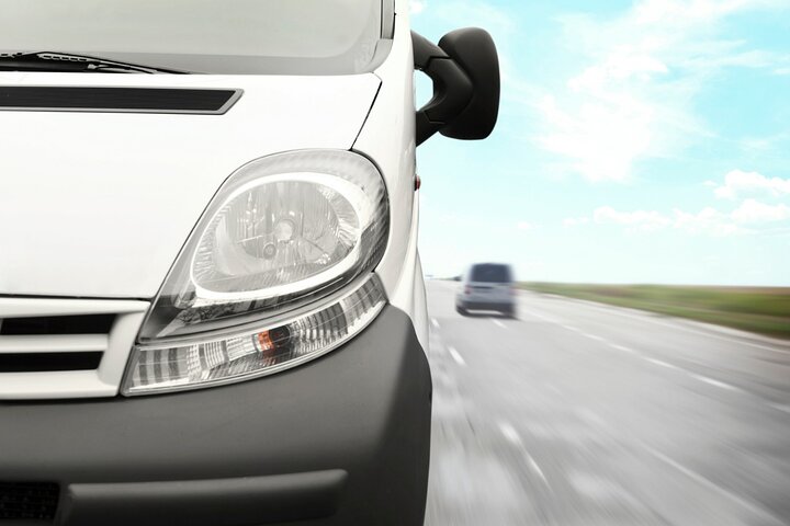 Private Transfer from Bombinhas to Navegantes Airport, Itajai