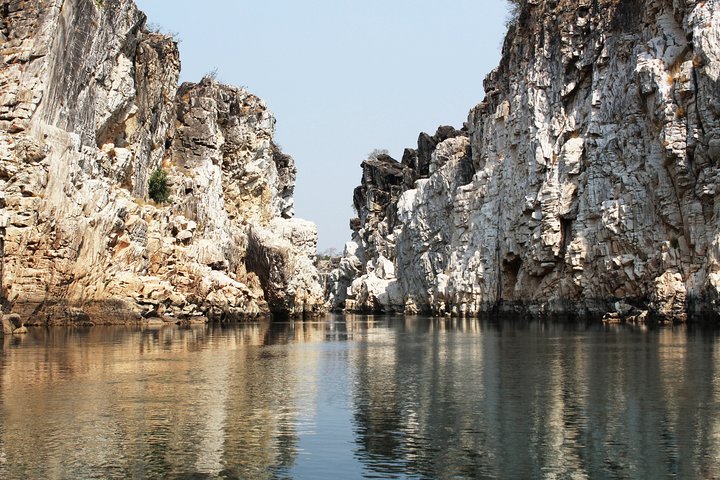 Romantic places tour in Jabalpur, Jabalpur