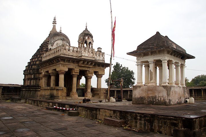 Jabalpur walking tour with a guide, Jabalpur