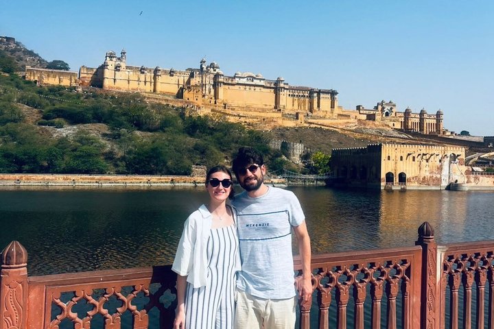 Jaipur — top 10 day trips