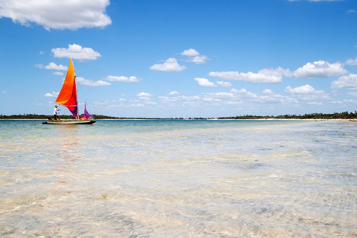 Private Buggy Tour To Tatajuba Beach, Jericoacoara