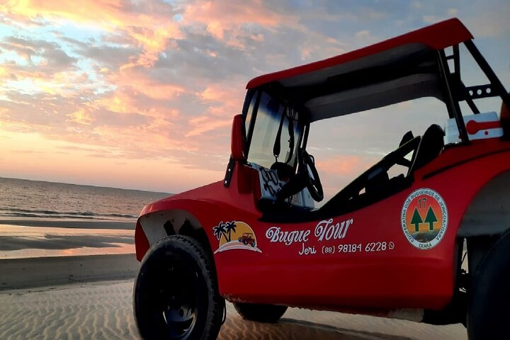 Private Bugue Tour on the West Coast of Jericoacoara — Luxury & private things to do in Jericoacoara