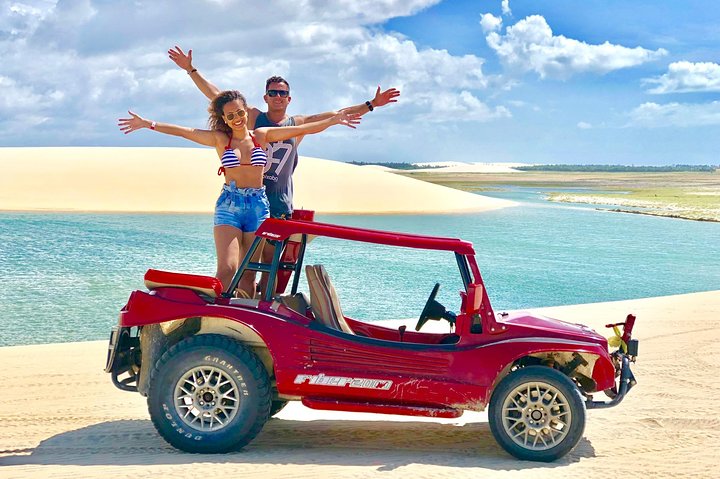Private Full Tours in jericoacoara — Luxury & private things to do in Jericoacoara