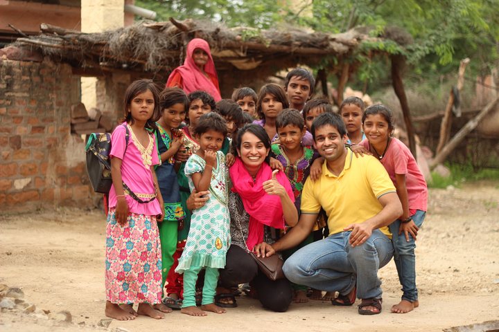 Half-day Bishnoi Village safari in Jodhpur, Jodhpur