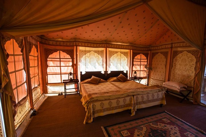 experiences in Jodhpur