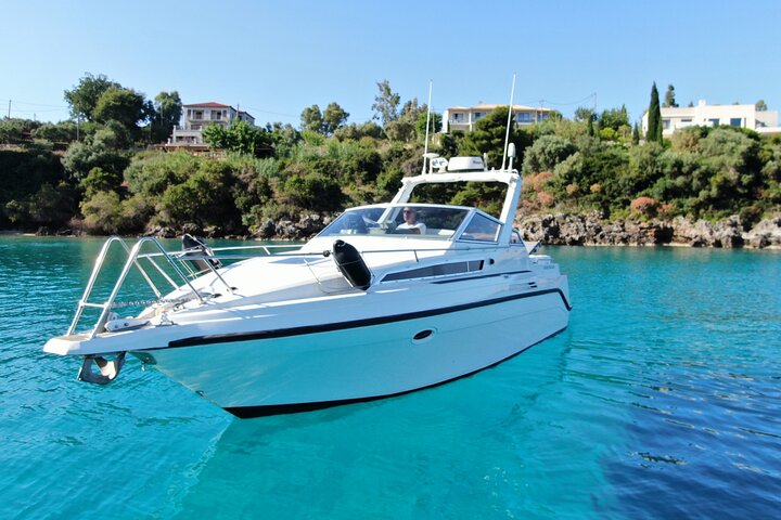 Boat Tour with Snorkeling in Kardamili - Mani, Kalamata