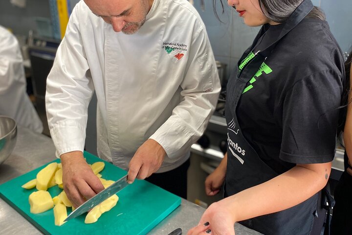 Cooking Class & Private Dining with Head Chef in Kalamata Messinia, Greece! — Kids-friendly things to do in Kalamata
