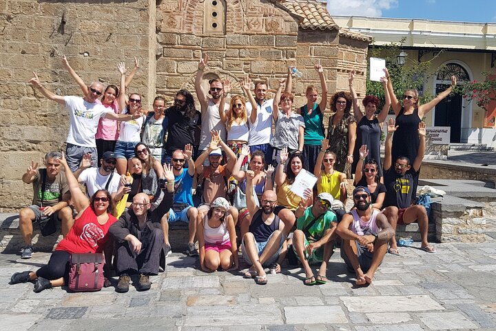 Greek traditional tastes The Kalamata Gastronomic Food Tour — Food & drink things to do in Kalamata