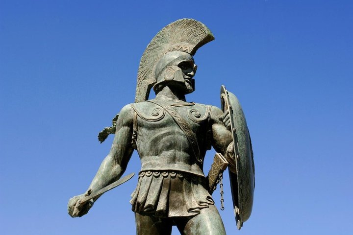 Mystras and Sparta Day Trip Explore Greece Heritage, Kalamata