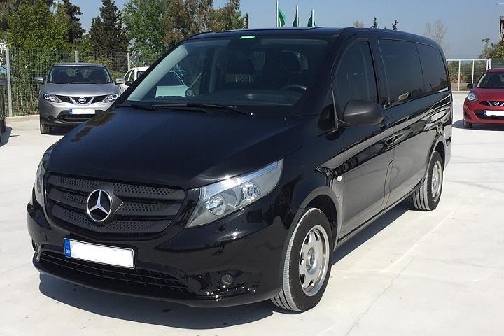 Private Transfer from Kalamata to Athens International Airport, Kalamata