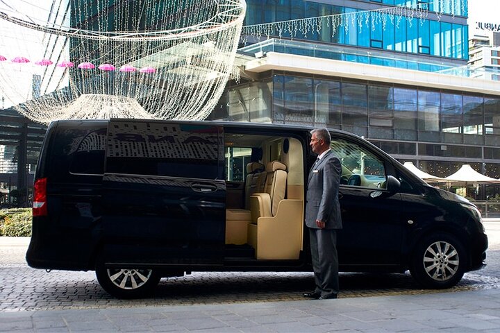 Dalaman Airport: KAS Private Arrival Transfer, Kas