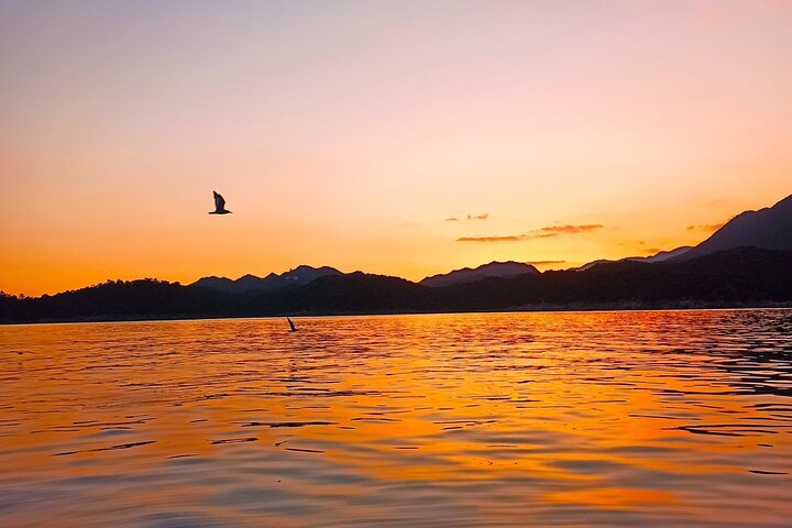 Kekova Sunset Cruise, Kas