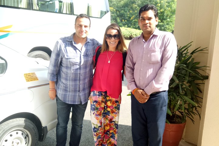 Khajuraho — top 10 luxury & private