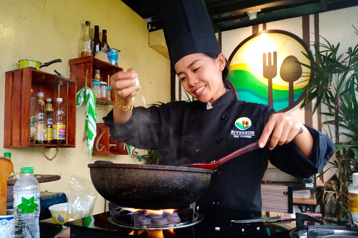 Half-day Thai cooking class in Khao Lak, Khao Lak