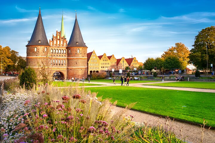 All-in-One: Beautiful Lübeck: Shore Excursion from Kiel Port — Day trips things to do in Kiel
