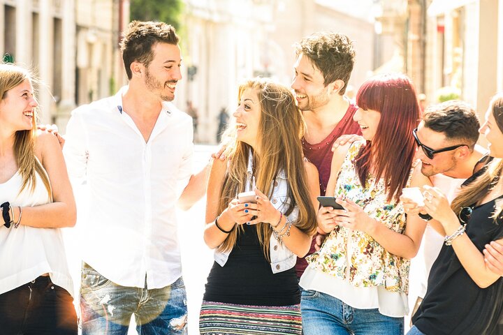 e-Scavenger hunt Lubeck: Explore the city at your own pace, Kiel