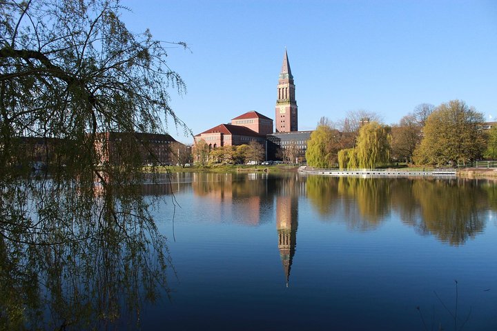 Kiel - Private Historic Walking Tour — Cultural & heritage things to do in Kiel