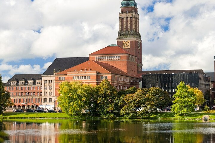 Kiel Self-Guided Audio Tour: Explore this Historic Port — Cultural & heritage things to do in Kiel
