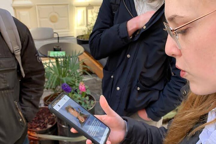 Self Guided The Lubeck Syndicate City Escape Game, Kiel
