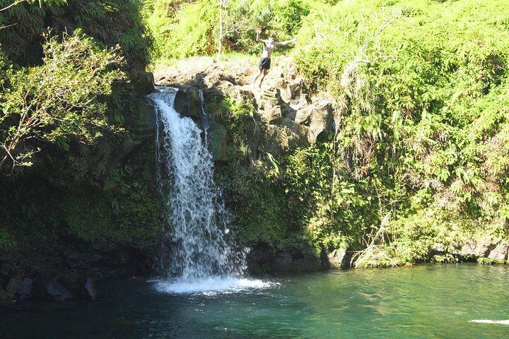 experiences in Kihei