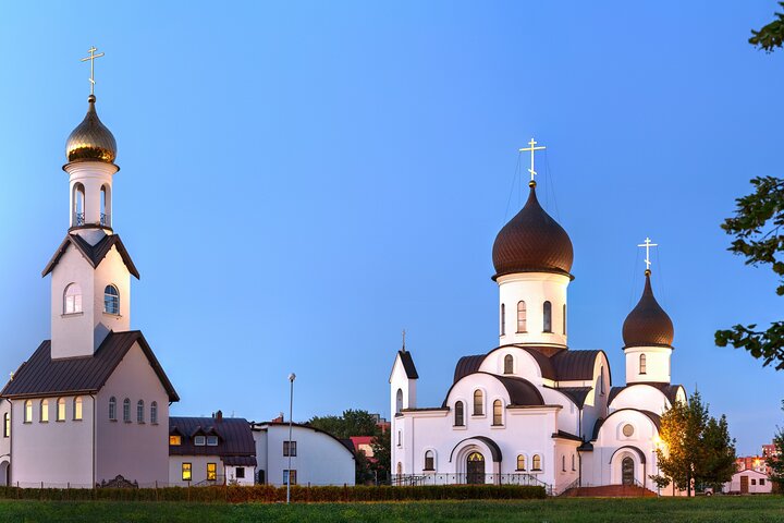Cruise Friendly Klaipeda Tour — Day trips things to do in Klaipeda