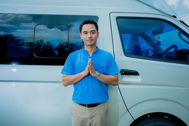 experiences in Ko Chang