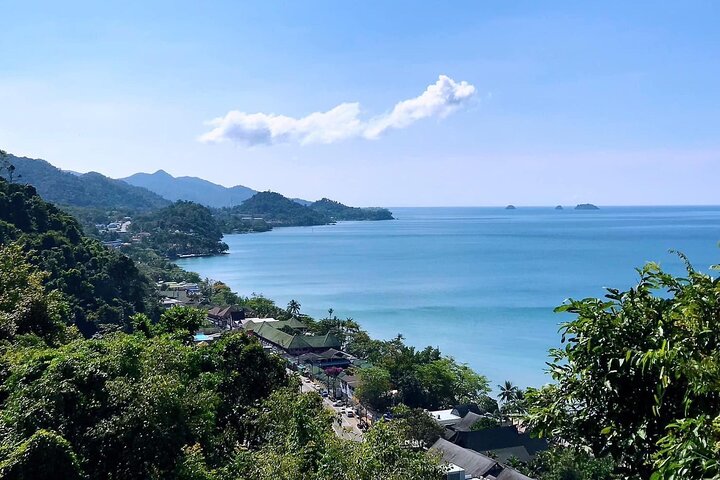 Koh Chang Explorer (joined) — Adventure things to do in Ko Chang