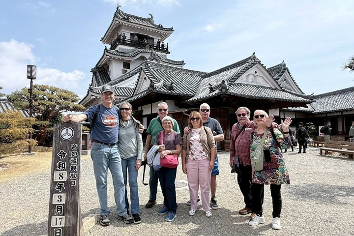 Best of Kochi Half-Day Tour: Castle & Hirome Market, Kochi