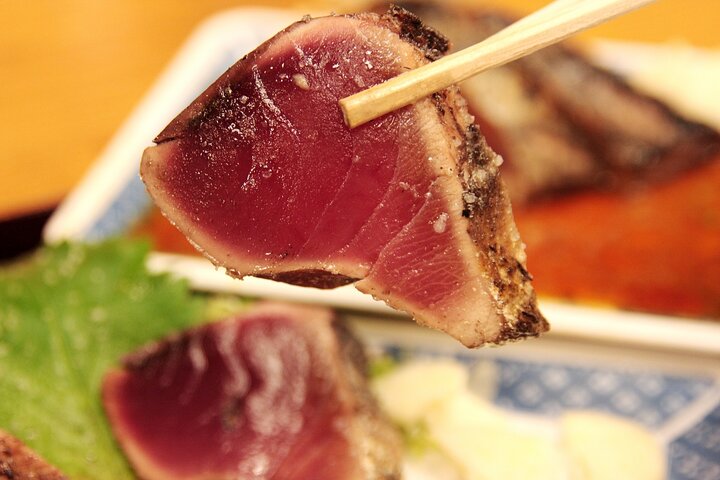 Kochi: Hirome Market Food Tour & Local Tasting Walk, Kochi