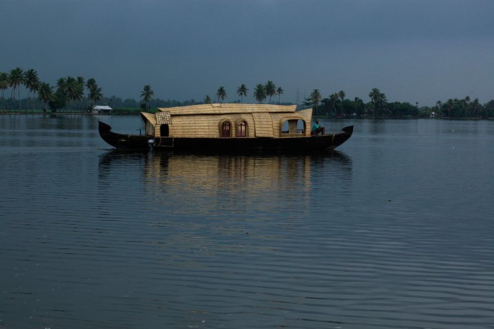5-night private tour of Kochi, Munnar, Thekkady and backwaters, Kochi