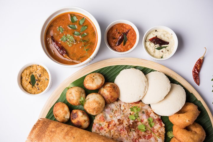 Food walk in Alleppey — a guided tasting tour, Kochi