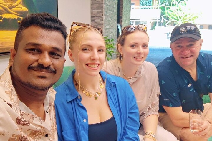 Kochi sightseeing tour by tuk-tuk, Kochi