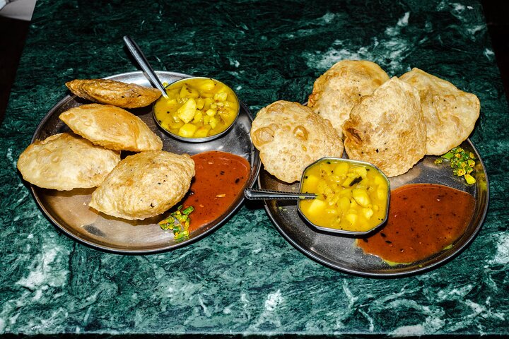Kolkata food tour with 13 tastings, Kolkata