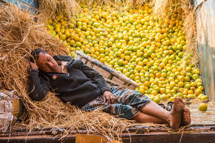 Kolkata Contrast Tour — local life and culture exploration, Kolkata