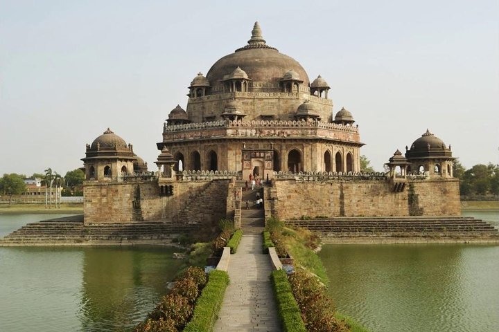 Custom private guided full-day tour of Kolkata, Kolkata