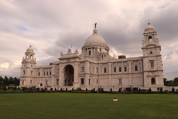 Heritage and culture tour of Kolkata, Kolkata
