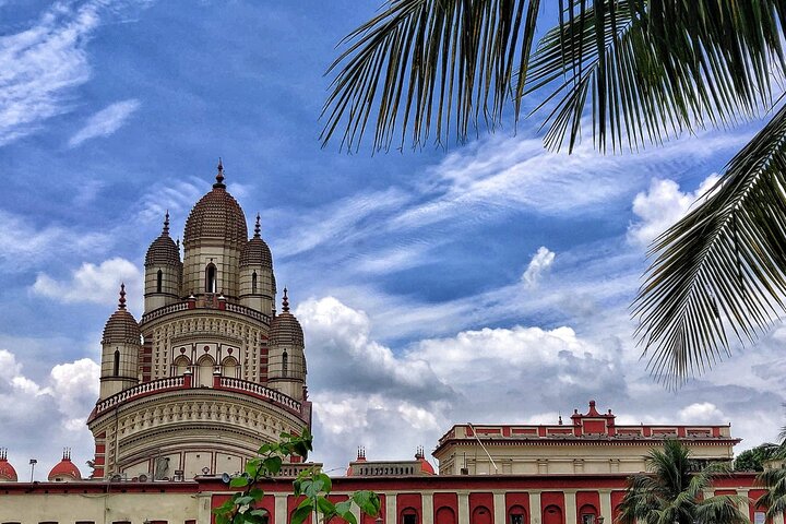 Full-day spirituality and temple tour of Kolkata, Kolkata