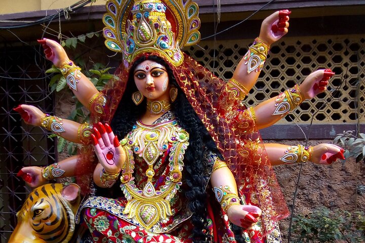 Visit Kumartuli — Kolkata's traditional artisan district, Kolkata