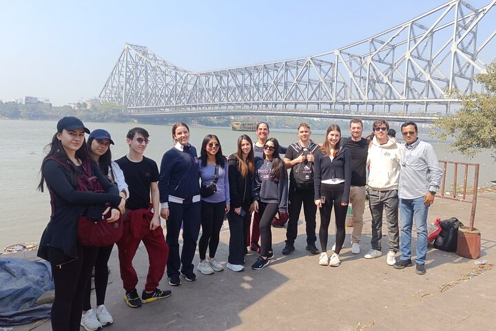 Custom full-day sightseeing tour of Kolkata, Kolkata