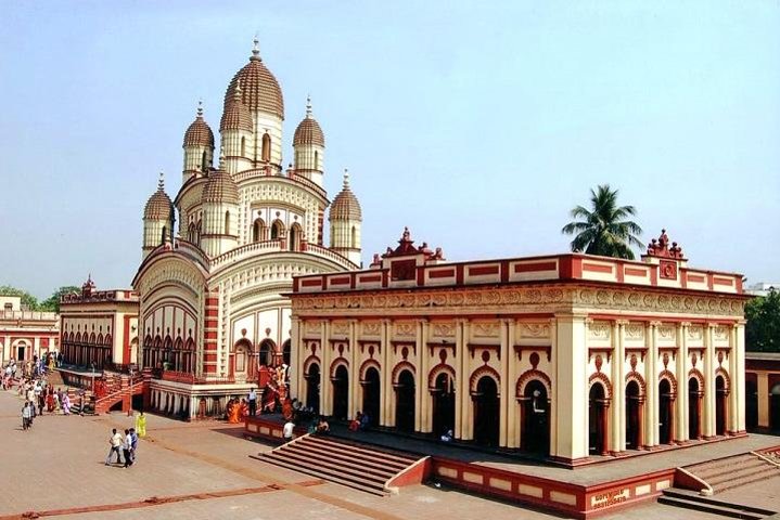 Full-day private sightseeing tour of Kolkata, Kolkata