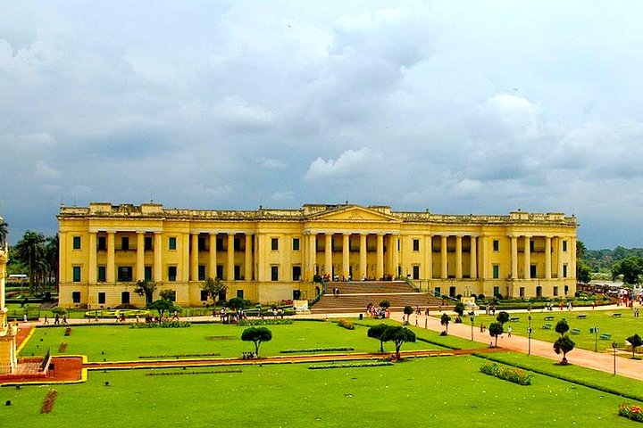 Two-day private tour of Murshidabad from Kolkata, Kolkata