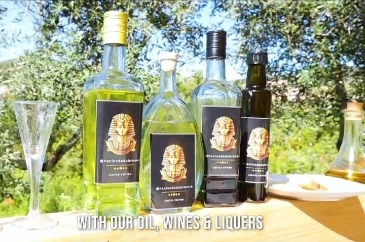 Korcula to Dubrovnik AIRPORT transfer with WINE tasting INCLUDED, Korcula