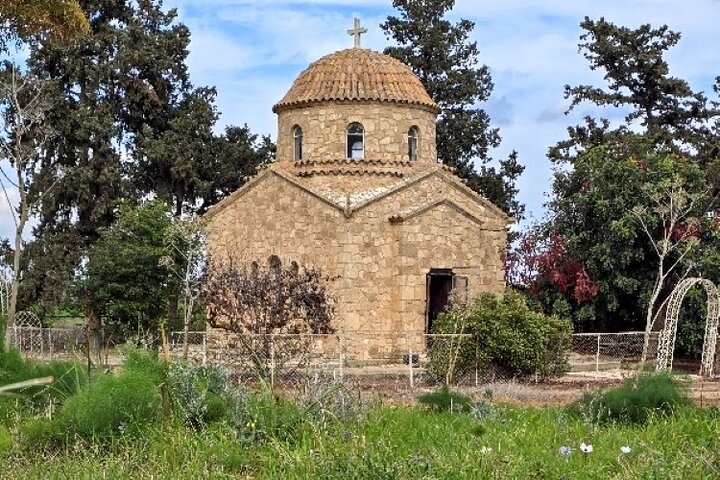 A Day Trip to Medieval FAMAGUSTA (Kyrenia, Nicosia or Famagusta ) — Day trips things to do in Famagusta