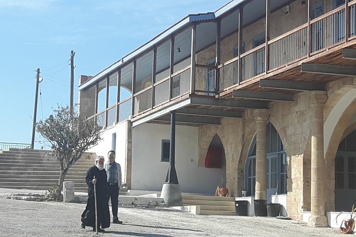 experiences in Kyrenia